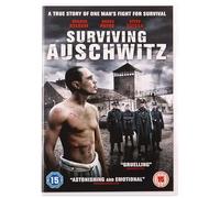 Surviving Auschwitz [DVD] [Edizione: Regno Unito]