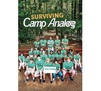 Surviving Camp Analog (DVD)