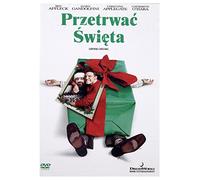 Surviving Christmas [DVD] (IMPORT) (Nessuna versione italiana)