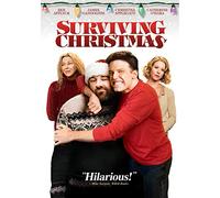 Surviving Christmas [Edizione: Stati Uniti]