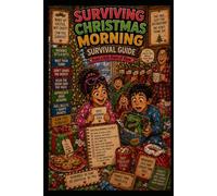 Surviving Christmas Morning: From a Kid's Point of View: 15
