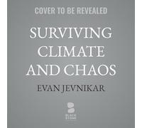 Surviving Climate and Chaos: What Dinosaurs Teach Us About Climate Change and Resilience