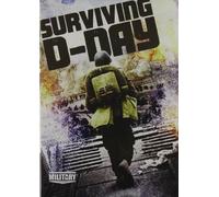 Surviving D Day