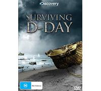 Surviving D-Day [Edizione: Australia]