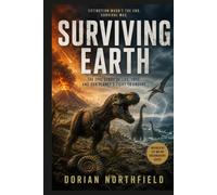 Surviving Earth: Surviving Earth: Josh Goodman Narrates a Powerful Tale of Ancient Life, Extinction, and the Endless Battle to Survive.