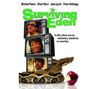 Surviving Eden [Edizione: Stati Uniti]