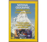 Surviving Everest [Edizione: Regno Unito]