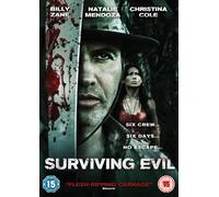 Surviving Evil [Edizione: Regno Unito] [Edizione: Regno Unito]