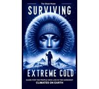 Surviving Extreme Cold: Guide For The People Who Live in the Harshest Climates on Earth