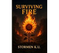 Surviving Fire: In a world built on ashes, love is the last thing that burns: 2