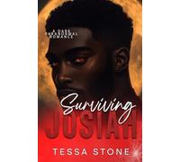 Surviving Josiah: A Dark Paranormal Romance