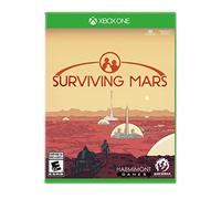 Surviving Mars
