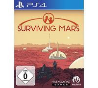 Surviving Mars
