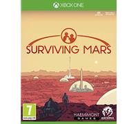 Surviving Mars [Edizione: Francia]