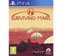Surviving Mars [Edizione: Francia]