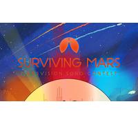 Surviving Mars: Marsvision Song Contest