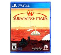 Surviving Mars-Nla