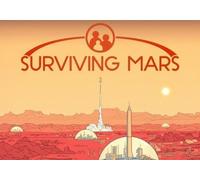 Surviving Mars (PC) Steam Key - EU