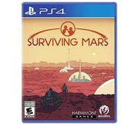 Surviving Mars-Nla