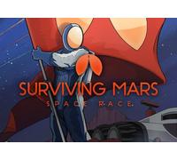 Surviving Mars: Space Race (DLC) (PC) Steam Key - GLOBAL