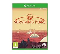 Surviving Mars - Xbox One [Edizione: Regno Unito]