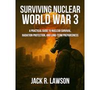 Surviving Nuclear World War 3: A Practical Guide to Nuclear Survival, Radiation Protection, and Long-Term Preparedness