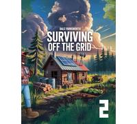 Surviving Off The Grid: Book 2