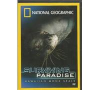 Surviving Paradise-hawaii Monk