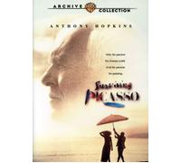 Surviving Picasso (DVD) Anthony Hopkins Bob Peck Diane Venora Jane Lapotaire