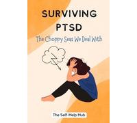 Surviving PTSD (Tascabile)