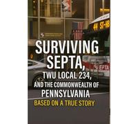 surviving septa: twu local 234, and the commonwealth of Pennsylvania