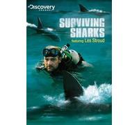 Surviving Sharks featuring Les Stroud - Discovery Channel