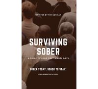 Surviving Sober: A Guide To Your First Ninety Days
