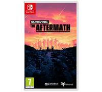 Nintendo Games Switch Surviving The Aftermath Day One