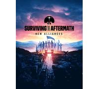 Surviving the Aftermath: New Alliances (DLC) (PC) Steam Key GLOBAL