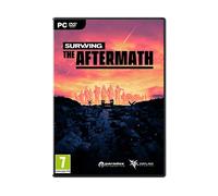 Surviving The Aftermath, per PC, Day One Edition, Genere Action - GIOCO PC