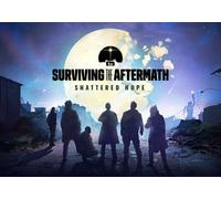 Surviving the Aftermath: Shattered Hope (DLC) (PC) Steam Key - GLOBAL