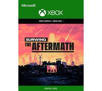 Surviving the Aftermath XBOX LIVE Key EUROPE