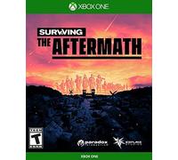 Surviving the Aftermath - Xbox One (Xbox One)