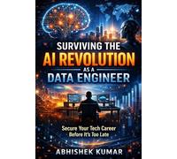 Surviving the AI Revolution as a Data Engineer: How to Stay Relevant, Build AI-Ready Systems, and Protect Your Tech Career in the Age of Automation