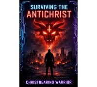 Surviving the Antichrist: A Novel of the End Times and Survival Guide for the Tribulation