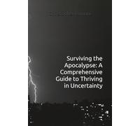 Surviving the Apocalypse: A Comprehensive Guide to Thriving in Uncertainty