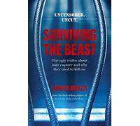 Surviving the Beast: The Ugly Truths About State Capture and Why They Tried to Kill Me