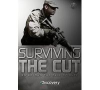 Surviving the Cut - Surviving the Cut