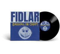FIDLAR Surviving the Dream (Vinyl LP) 12" Album