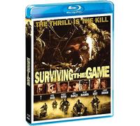 Surviving the Game
