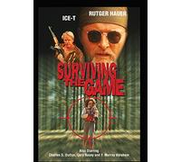 Surviving The Game (DVD) Rutger Hauer William McNamara Charles S. Dutton Ice-T