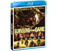 Surviving the Game (Blu-ray)