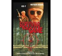 Surviving The Game (DVD) Rutger Hauer William McNamara Charles S. Dutton Ice-T