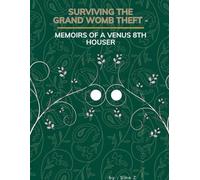 Surviving The Grand Womb Theft: Memoirs of A Venus 8th Houser